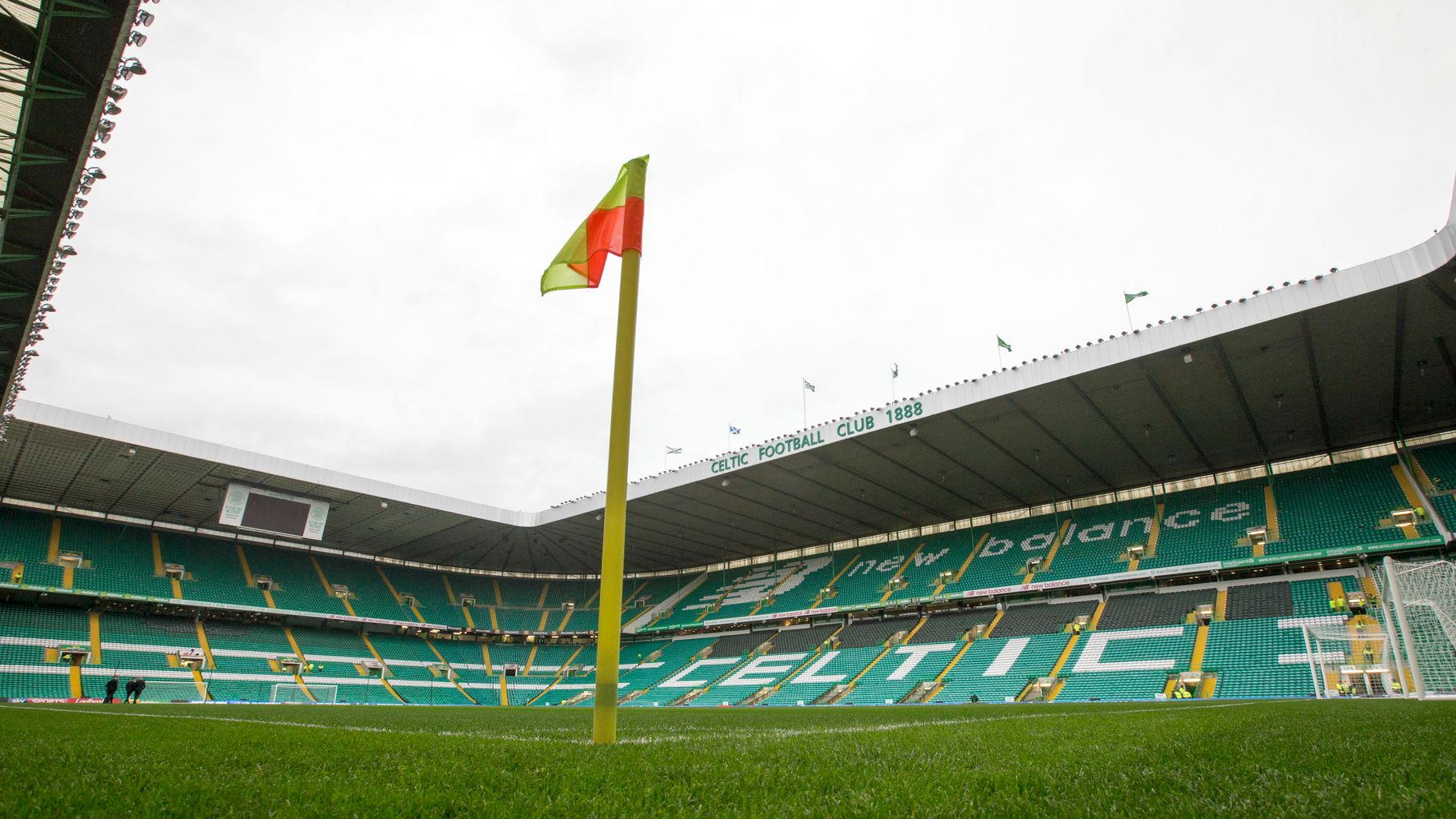 Celtic investigate leaked transfer targets | Football News - Clyde 1